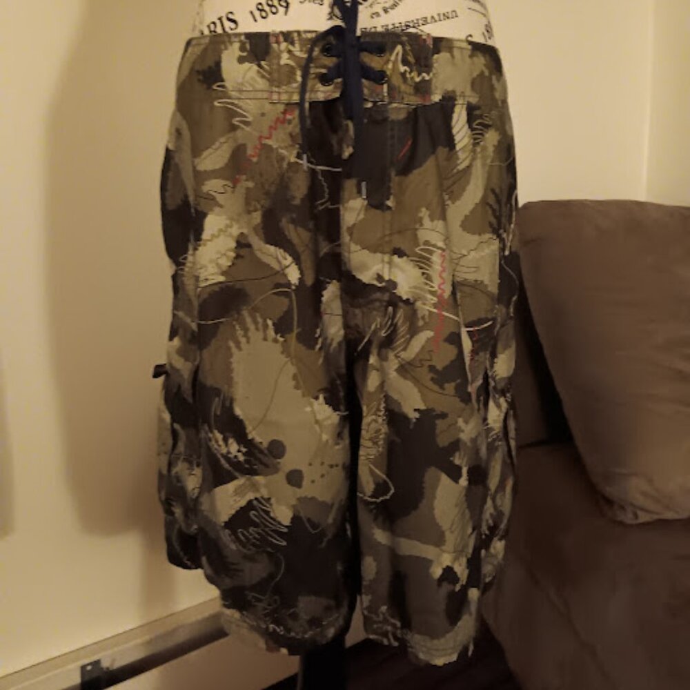 AE Swim Trunks Buy One Get A Second Pair Free